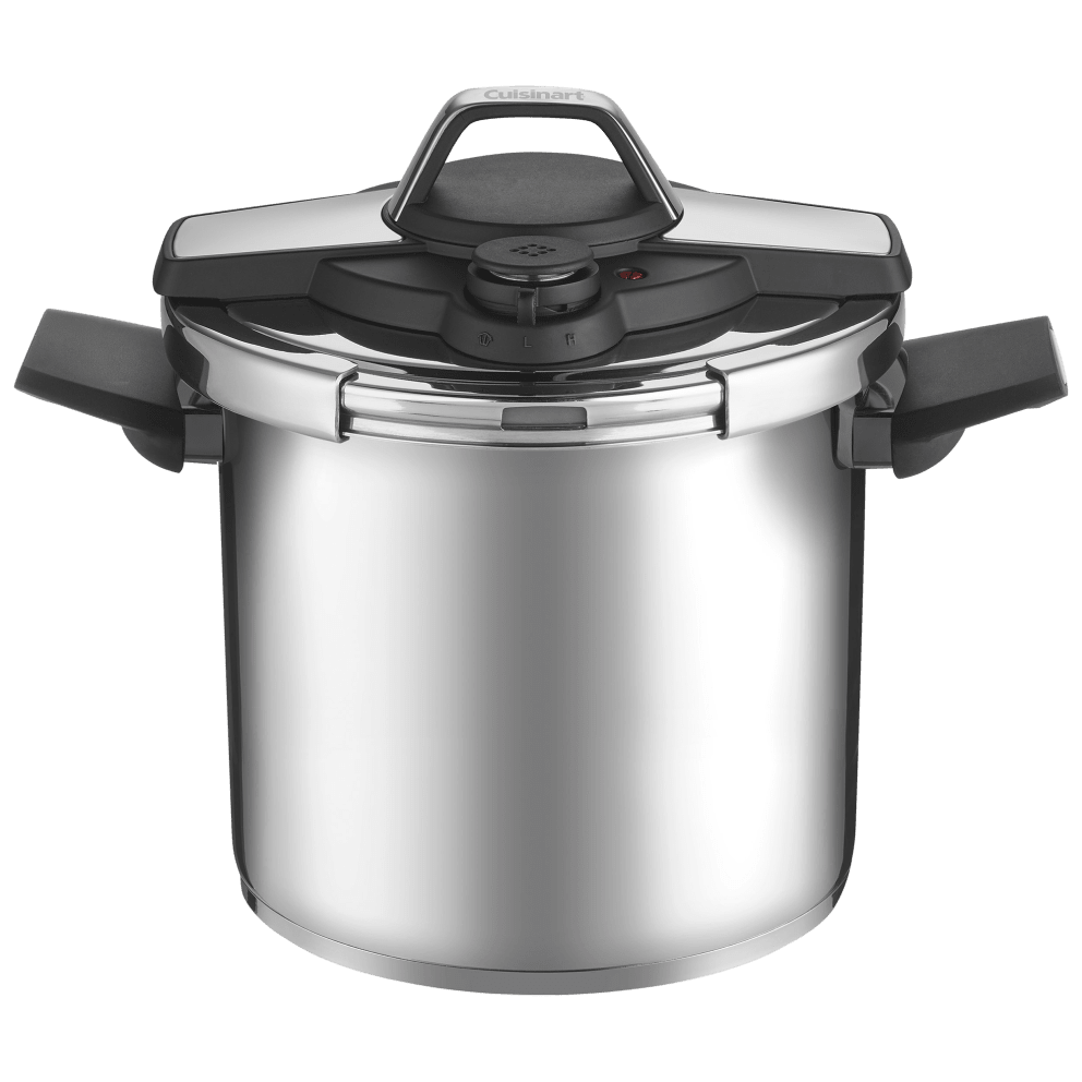 8-Quart