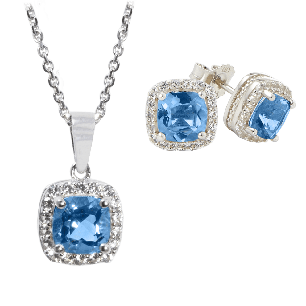 Aquamarine