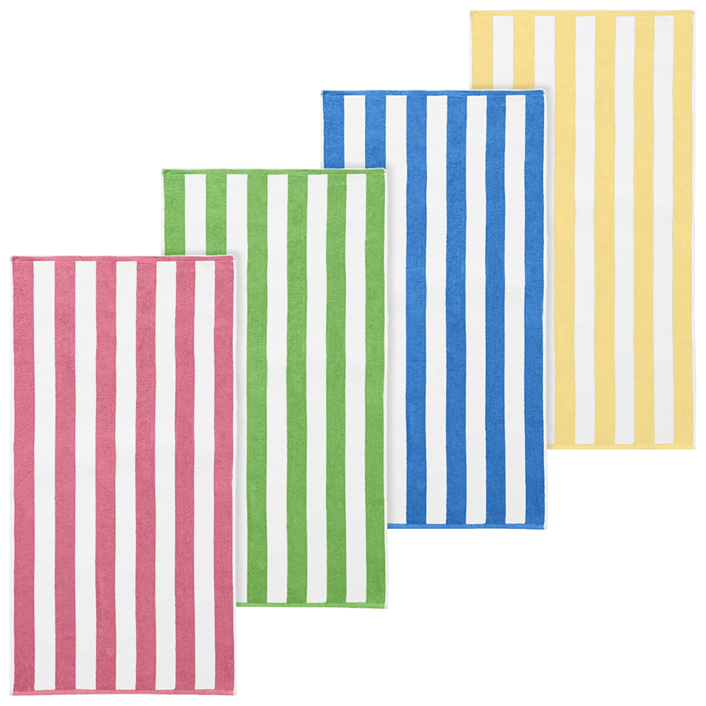 Multi Pink / Green / Blue / Sandal