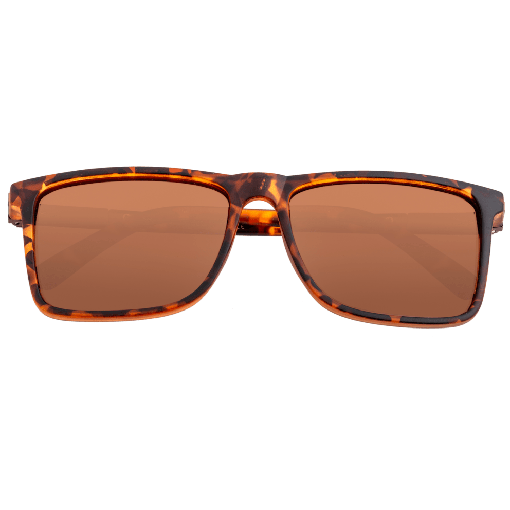 Tortoise/Brown