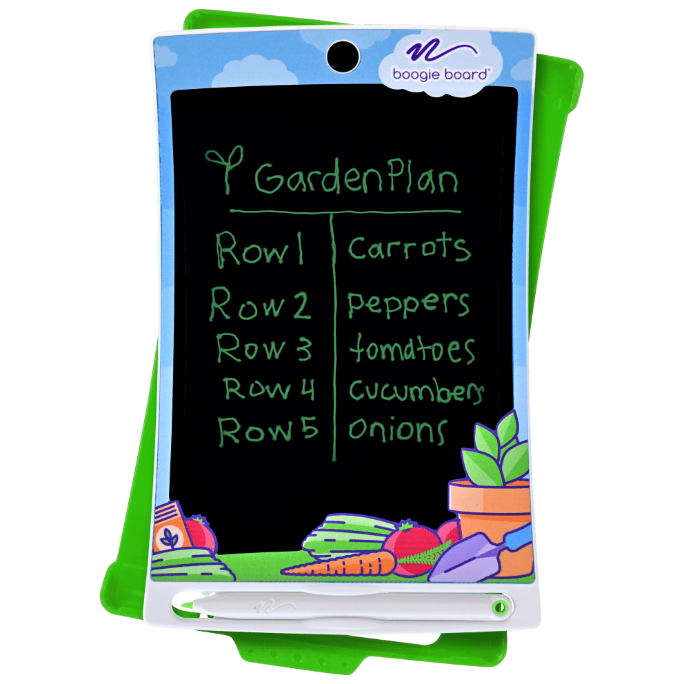 Lil Gardener