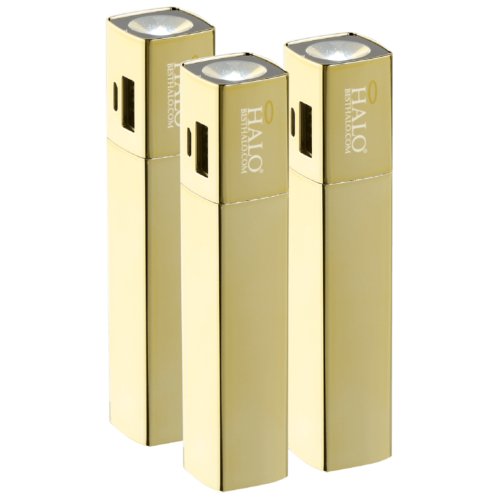 Gold Metallic