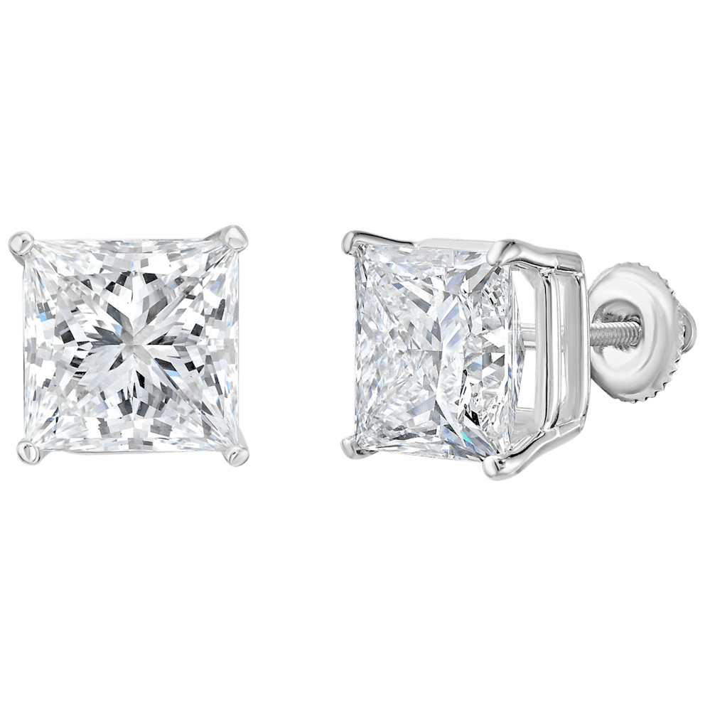 14kt White Gold