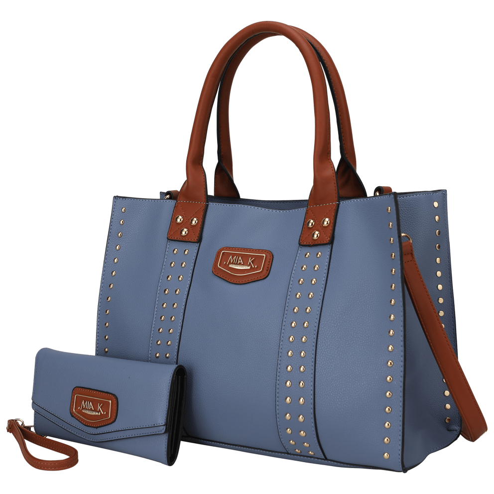 Denim Blue