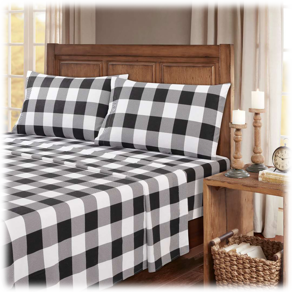 Buffalo Tartan