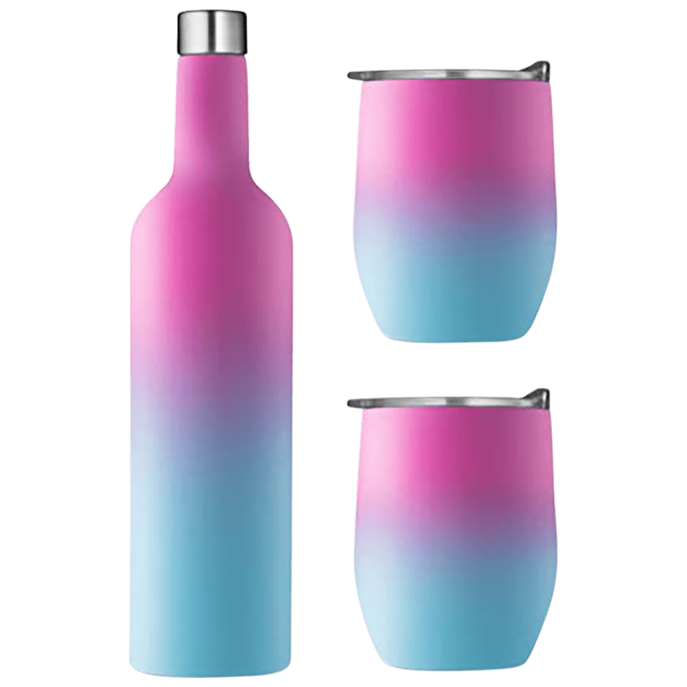 Pacific Blue Rose Blend