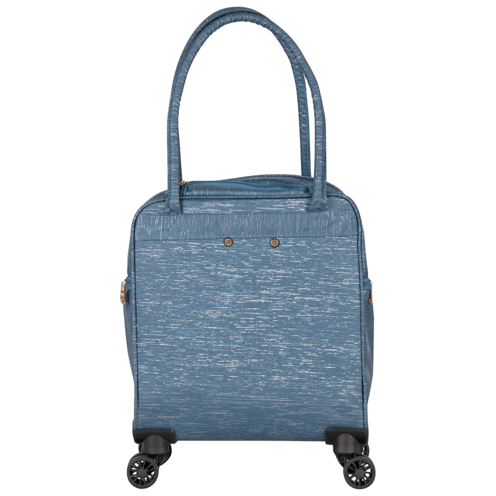 Metallic Blue