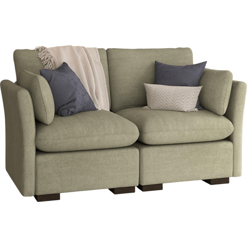 Soft Green