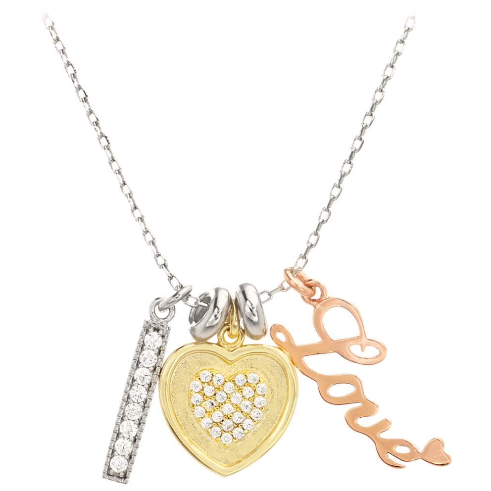 Heart with Love Script