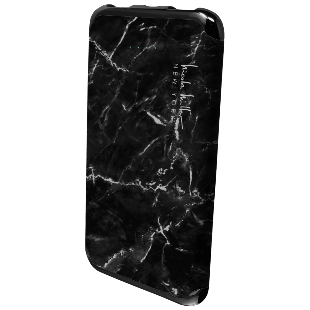 Marble Black