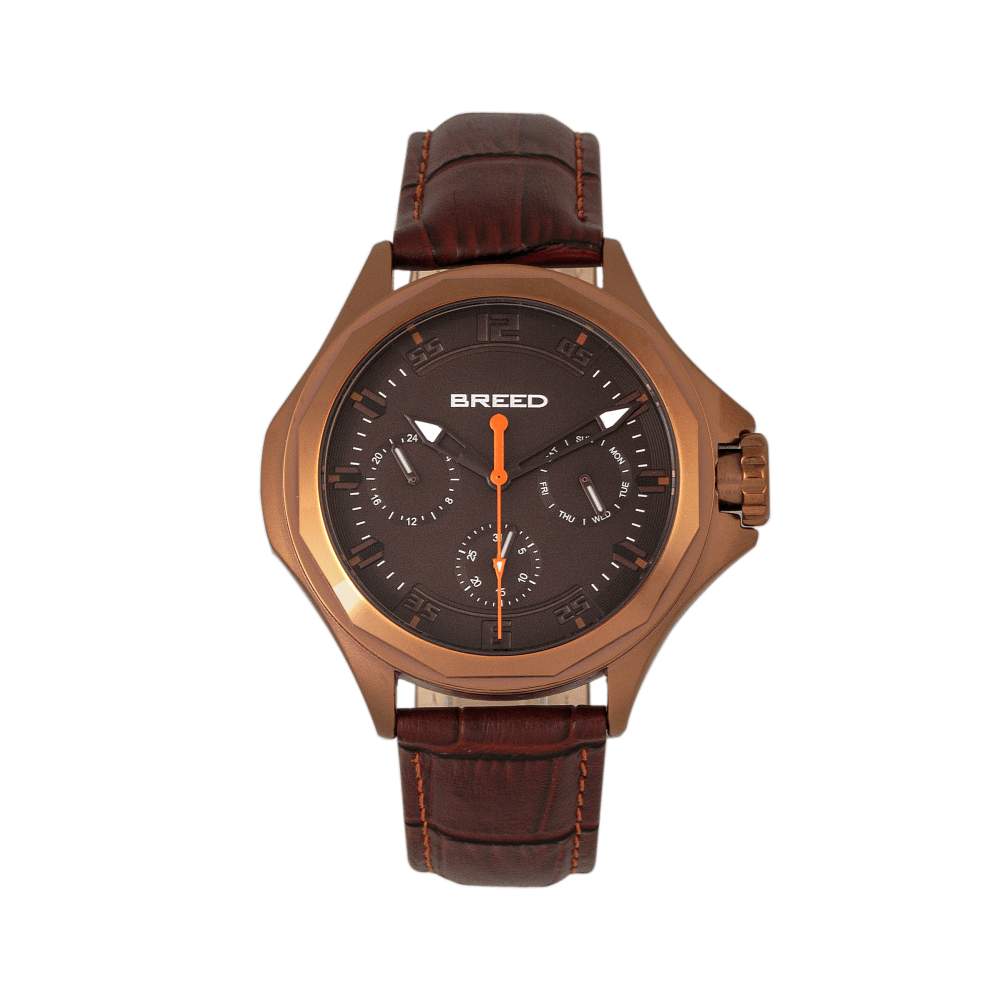 Brown/Bronze