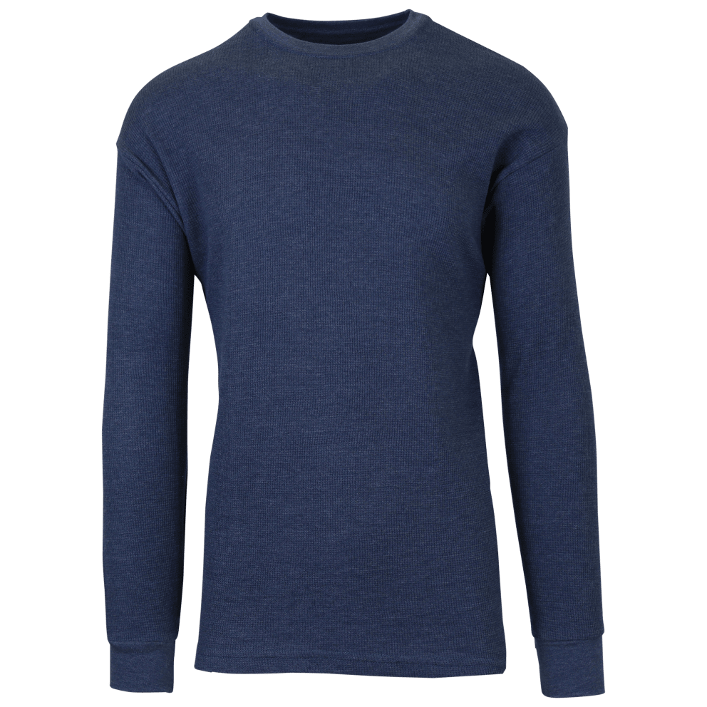 Heather Navy