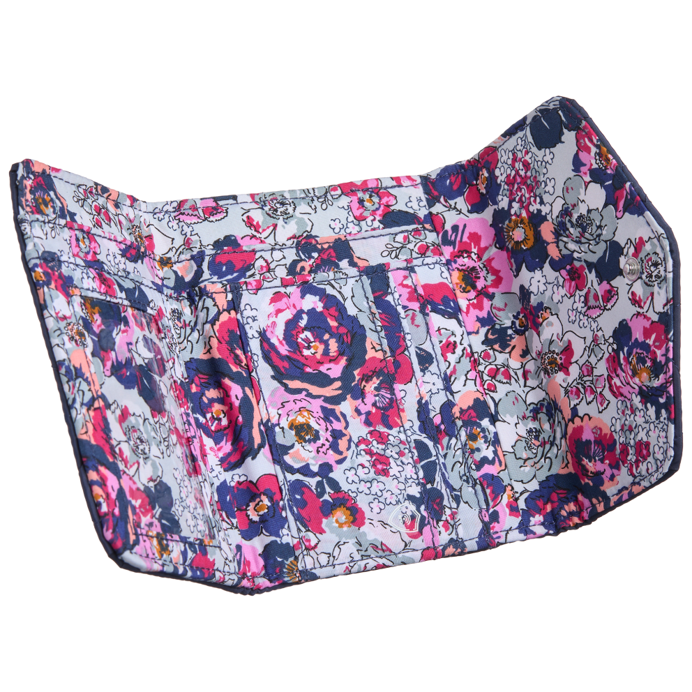 Scroll Navy