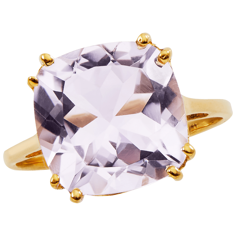 Pink Amethyst