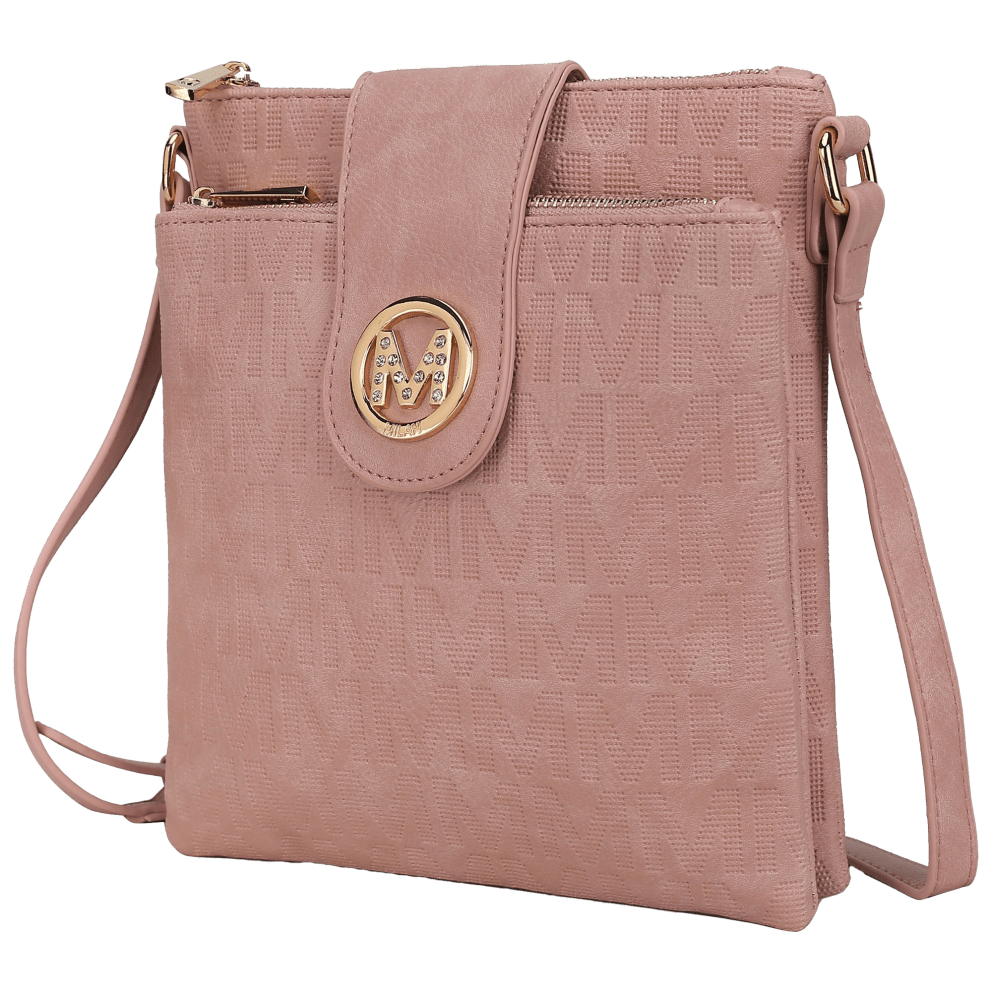Rose Pink