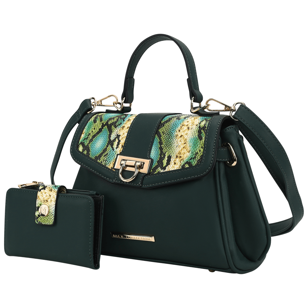 Dark Green