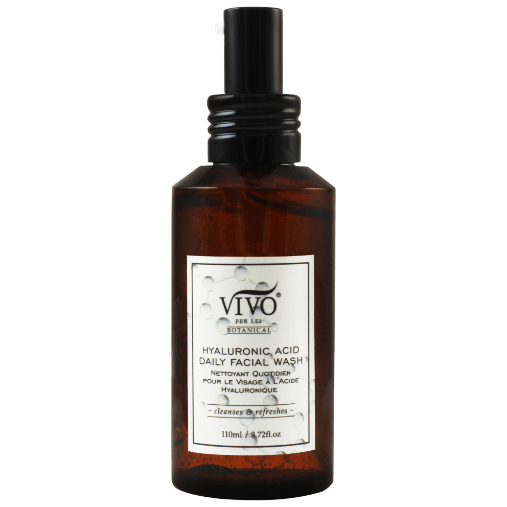 Daily Facial Wash