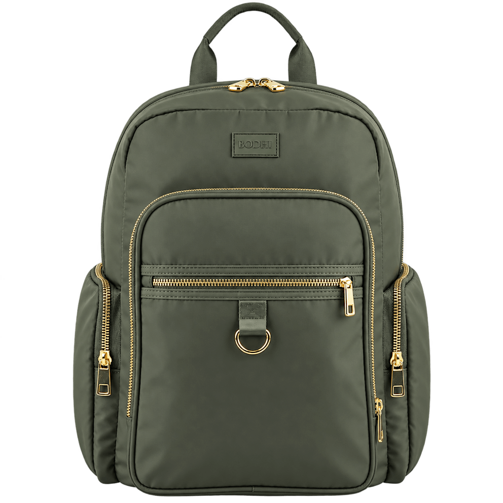 Olive Green