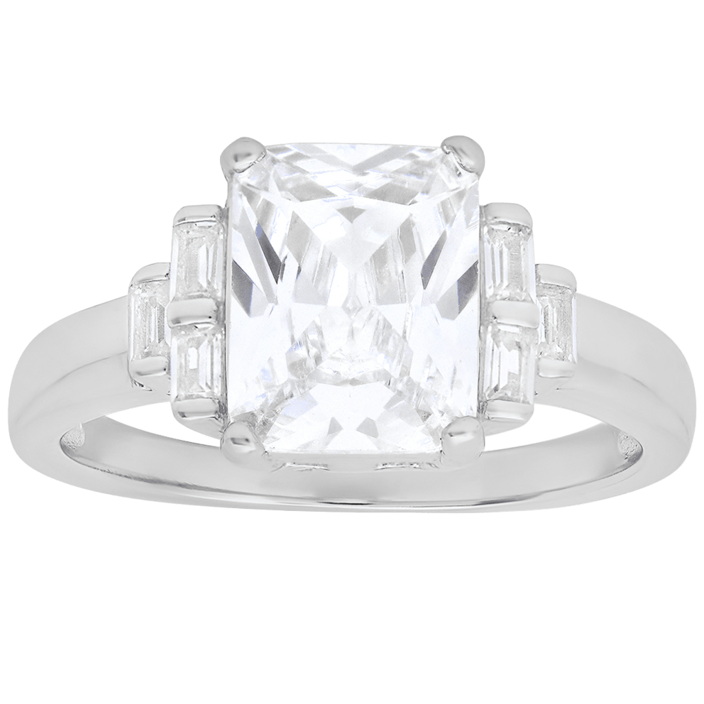Sterling Silver