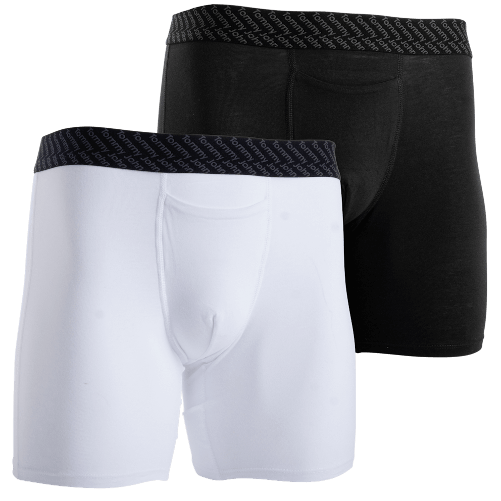 Black / White