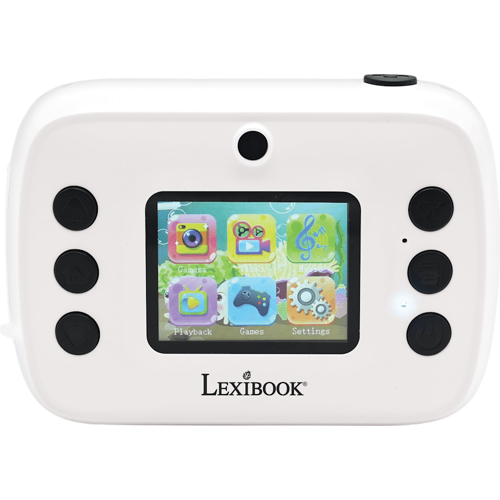 StarCAM Print Camera