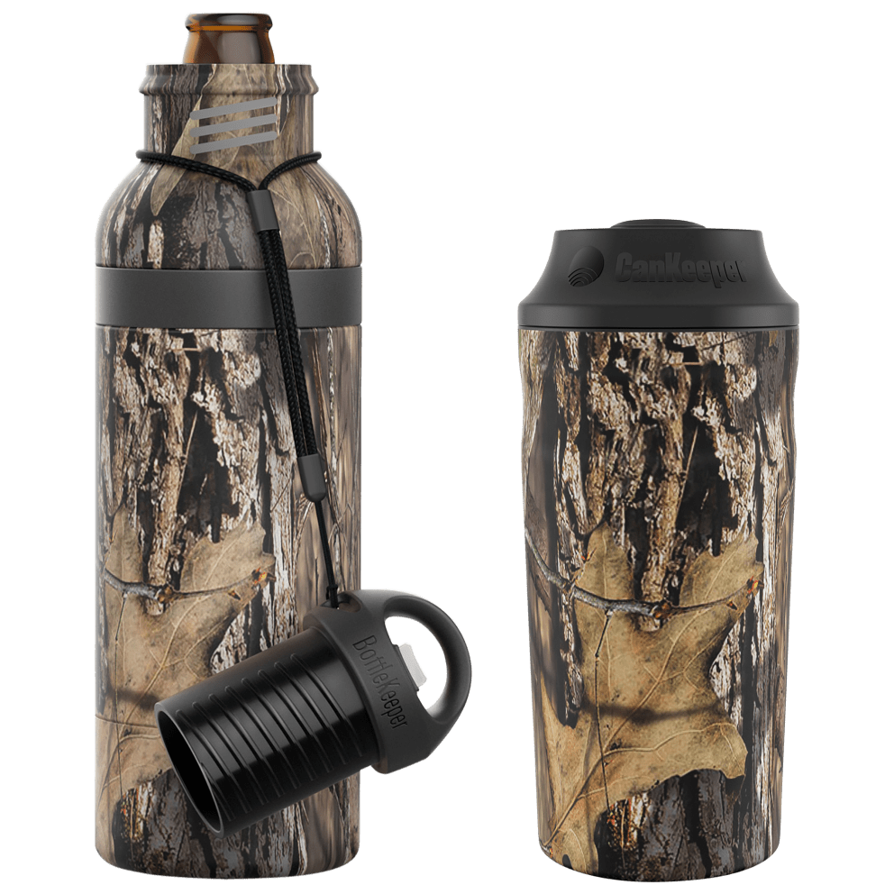 Mossy Oak
