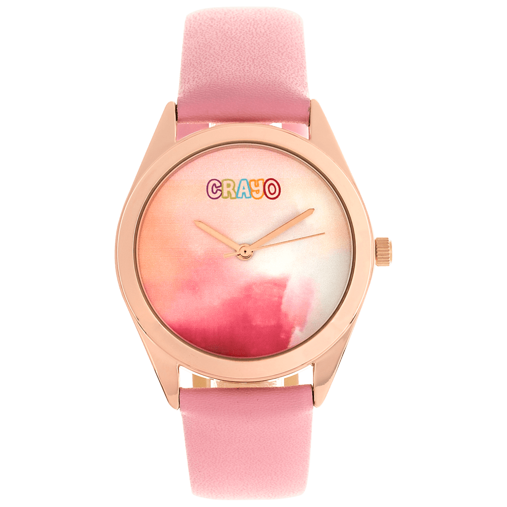 Rose Gold/Light Pink