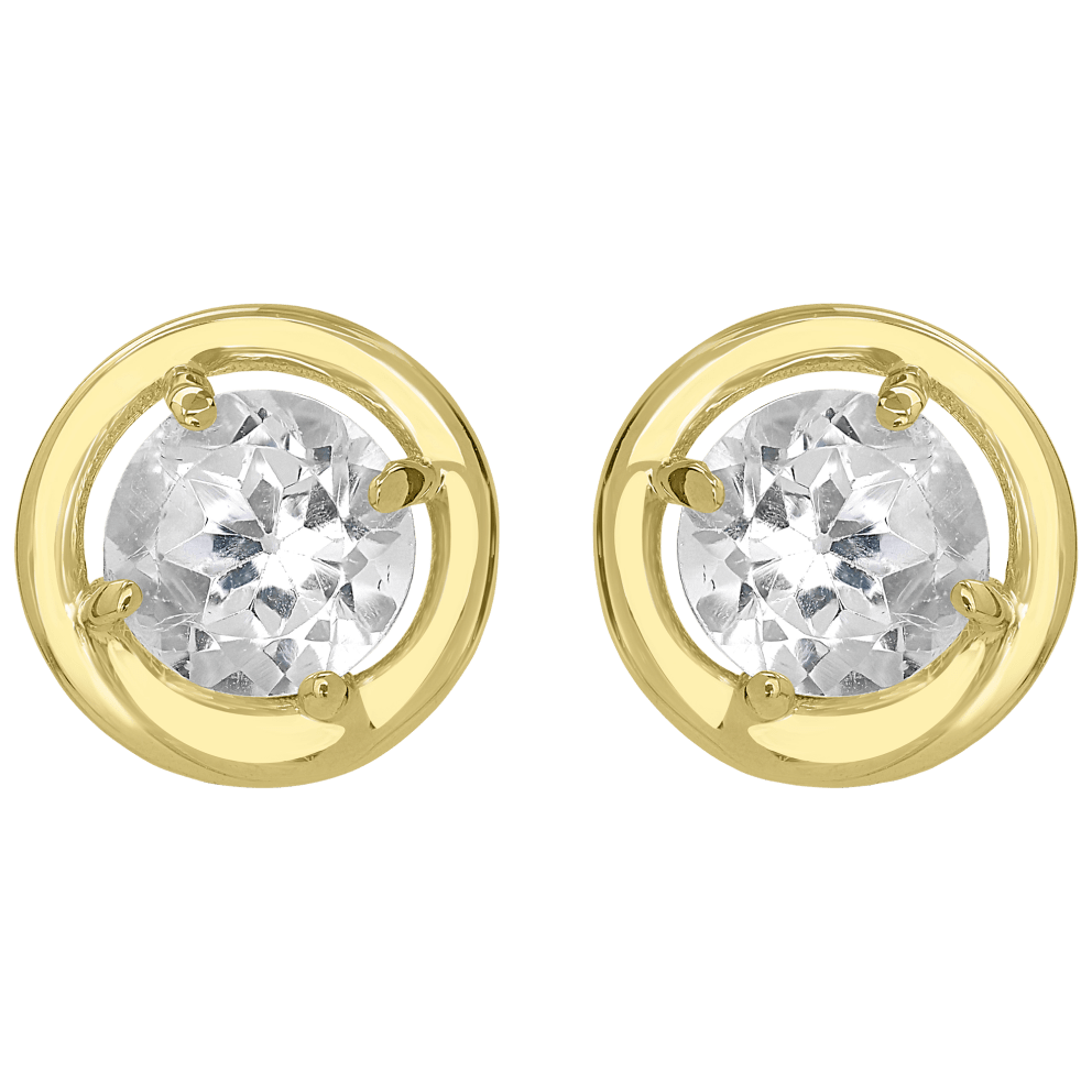 White Topaz