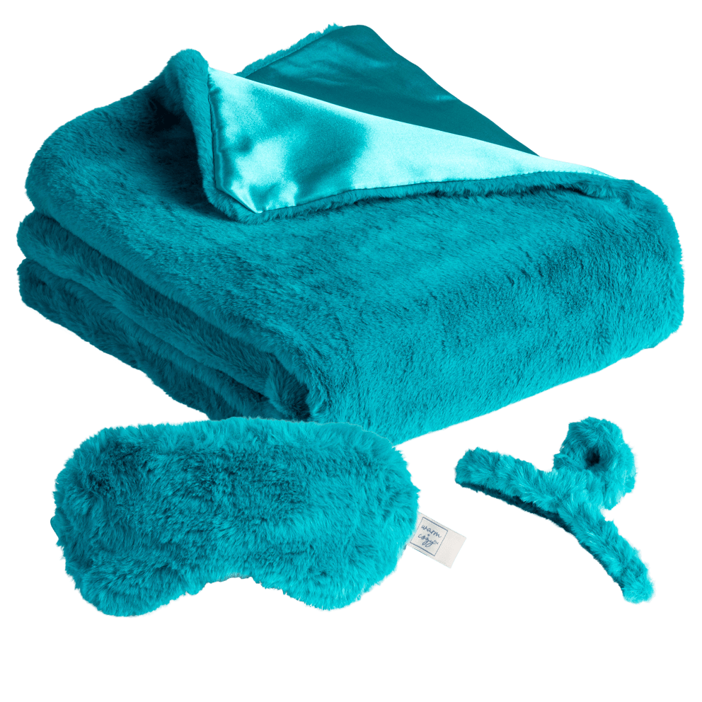 Teal Green