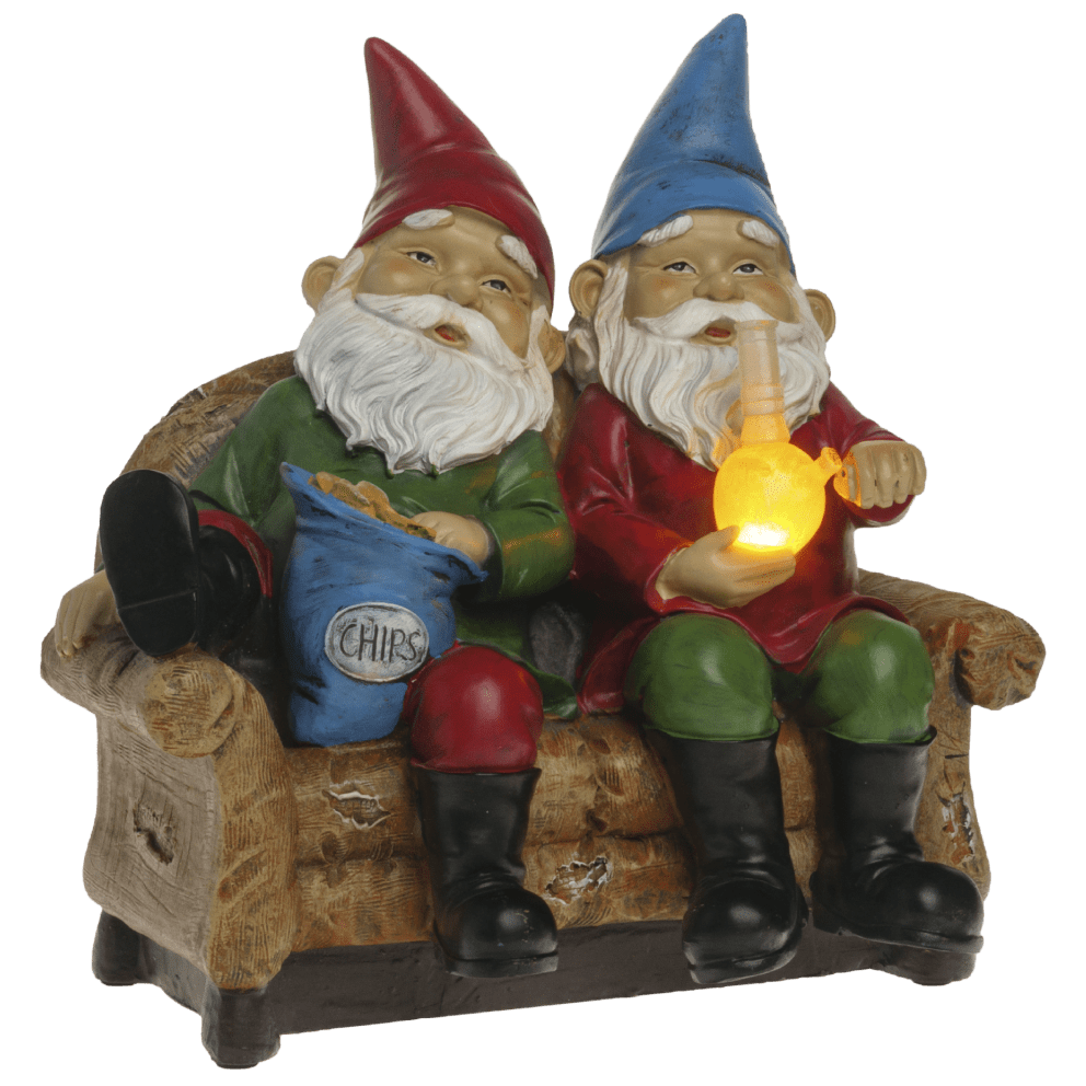 Bud Buddies