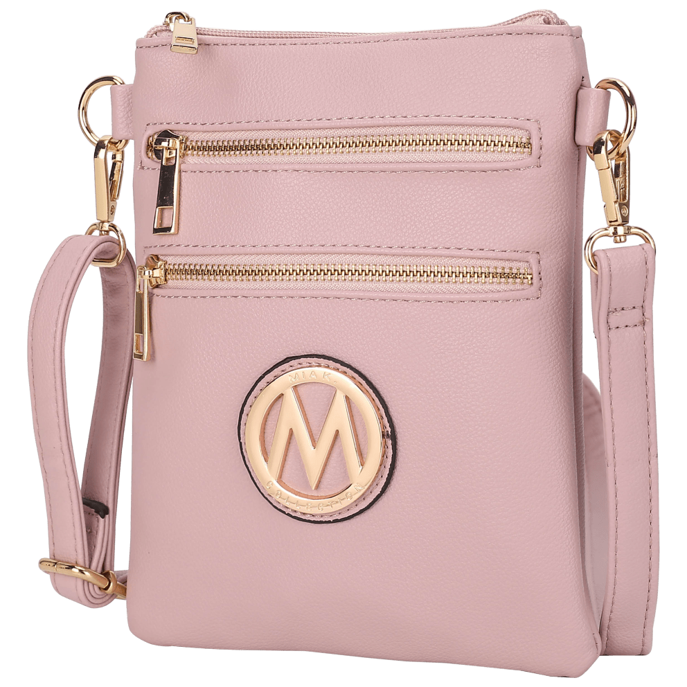 Dusty Pink