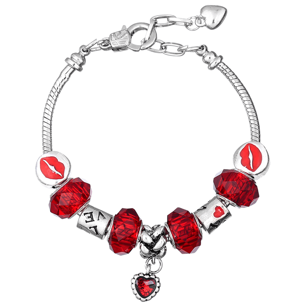 Red Hearts