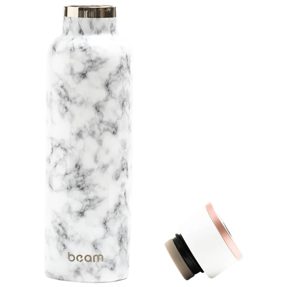 White Marble