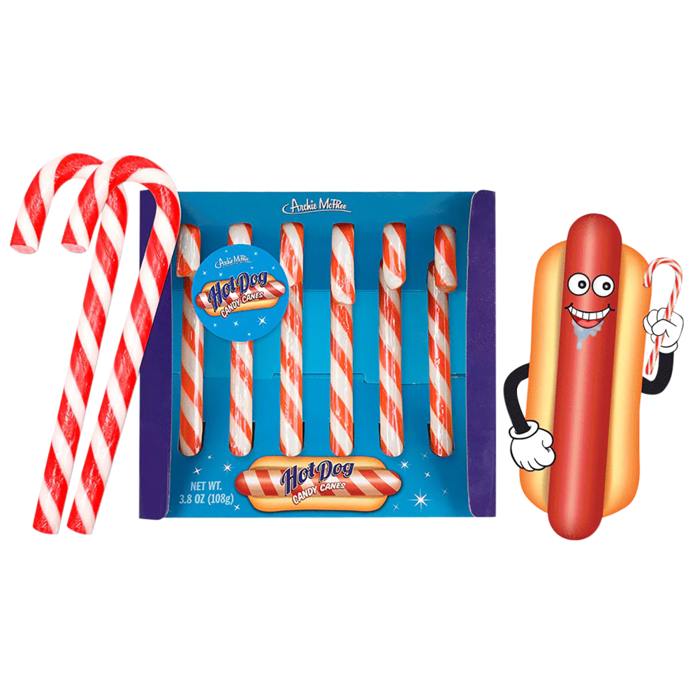 Hot Dog