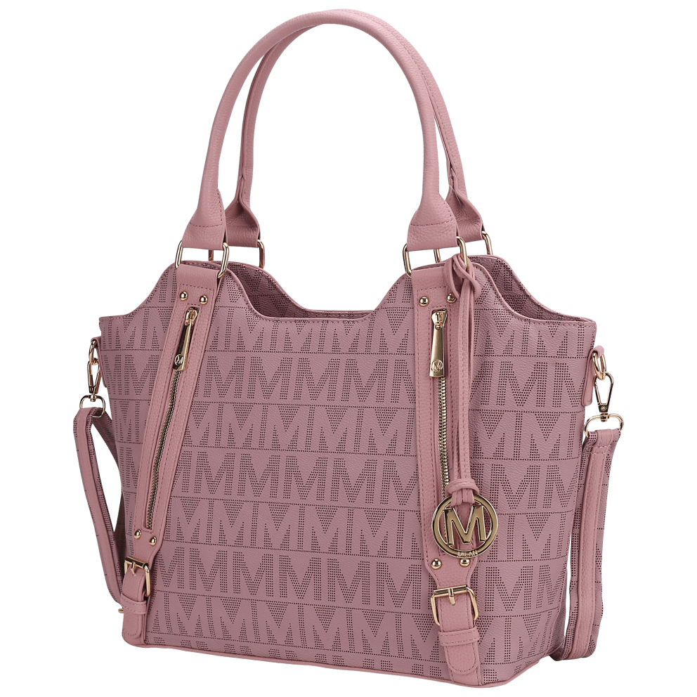 Dusty Rose