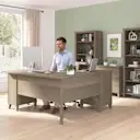 Ash Gray