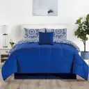 Aztec Blue