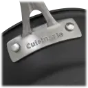 Consistent cooking results with the cookware's superior heat conductivity, providing even heat distribution across the cooking surface
