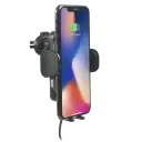 Vent Mount
