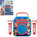 Paw Patrol Speaker