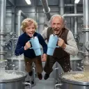 Guess our movie reference in the forum.