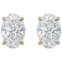 18kt Rose Gold