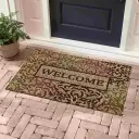 Welcome Bush