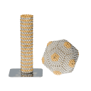 Gold and Silver