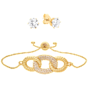 Round Links