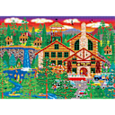 Dozing Bear Lodge