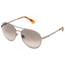 Dark Havana Frames & Brown Gradient Lenses