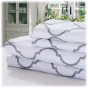 White/Grey