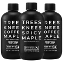 2x Coffee/1x Spicy
