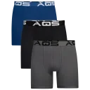 Black/Gray/Blue